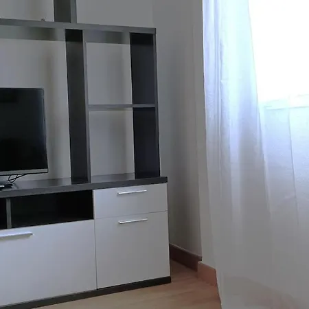 Apartment Playa Del Arbeyal *