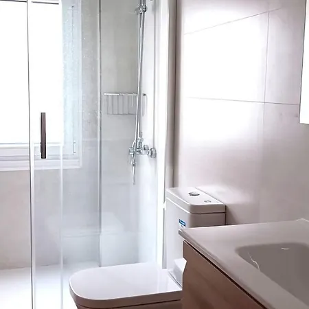 Playa Del Arbeyal Apartment