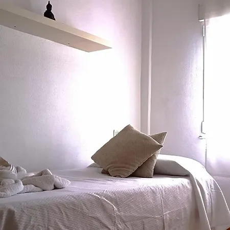 Playa Del Arbeyal Apartment *