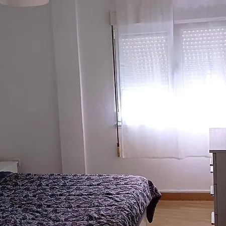 Apartment Playa Del Arbeyal Gijon